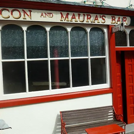 Con And Maura's Bar & * Clonakilty
